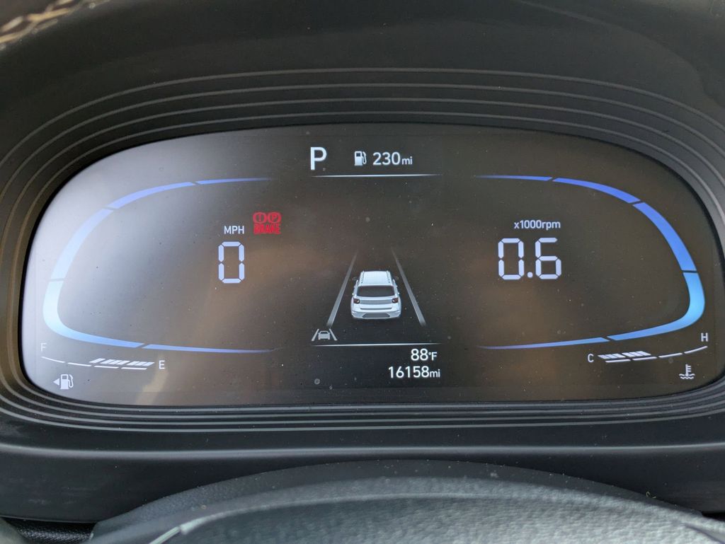 Thumbnail: 2025 Hyundai Venue - 22