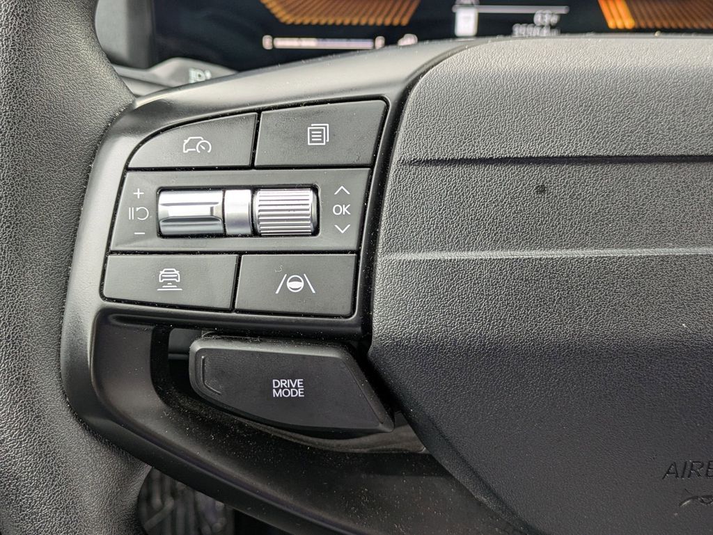 Thumbnail: 2025 Kia K4 - 20