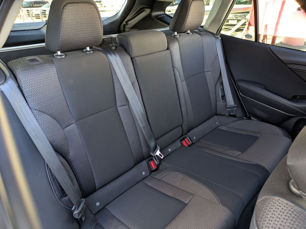 Thumbnail: 2025 Subaru Outback - 27