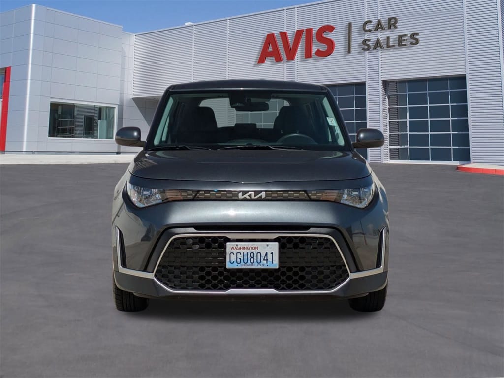 Thumbnail: 2023 Kia Soul - 2