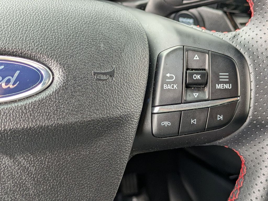 Thumbnail: 2025 Ford Escape - 21
