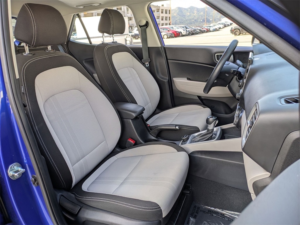 Thumbnail: 2025 Hyundai Venue - 28