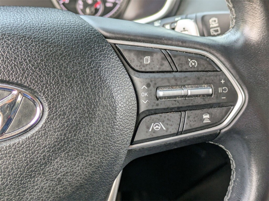 Thumbnail: 2023 Hyundai Santa Fe - 21
