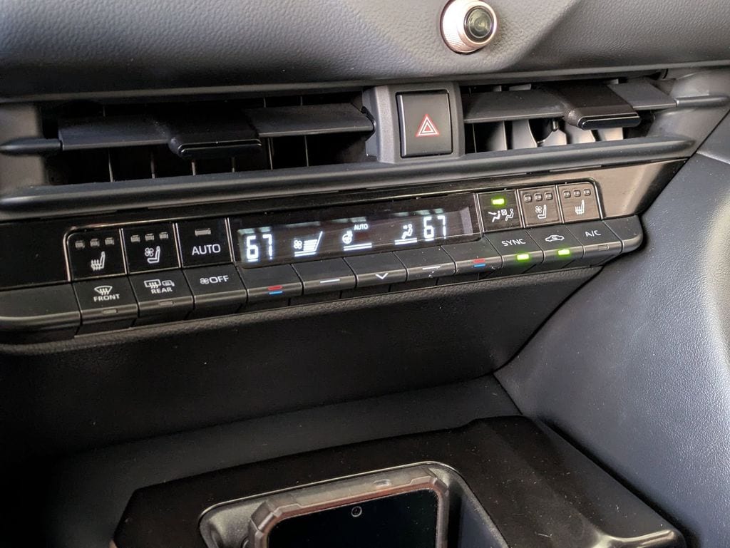 Thumbnail: 2024 Toyota Crown - 17