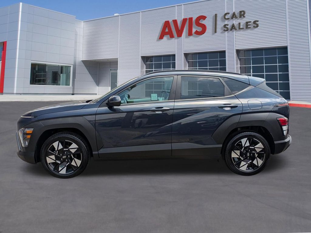 Thumbnail: 2025 Hyundai Kona - 10