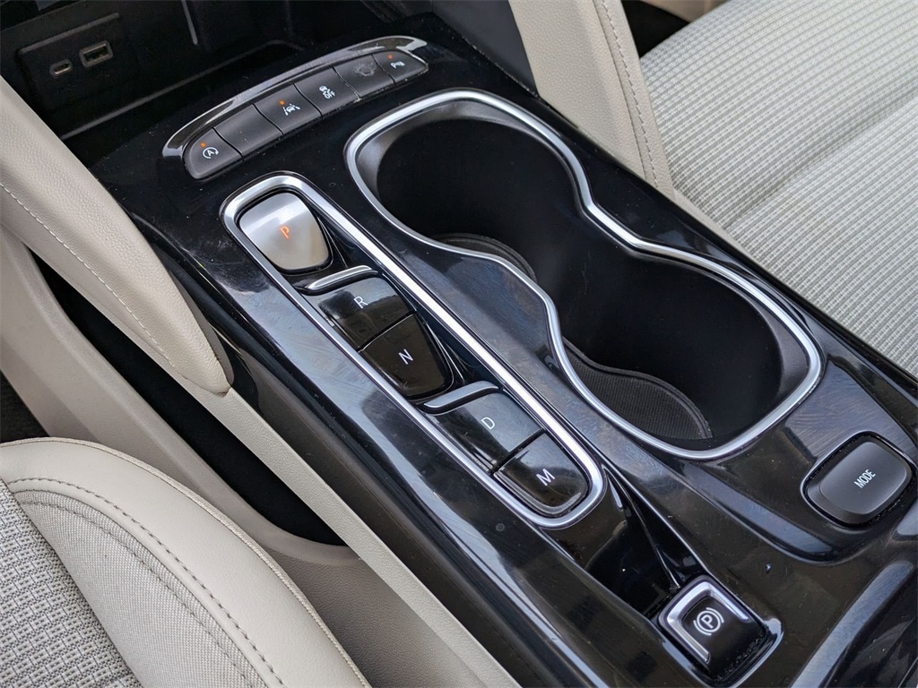 Thumbnail: 2023 Buick Envision - 18