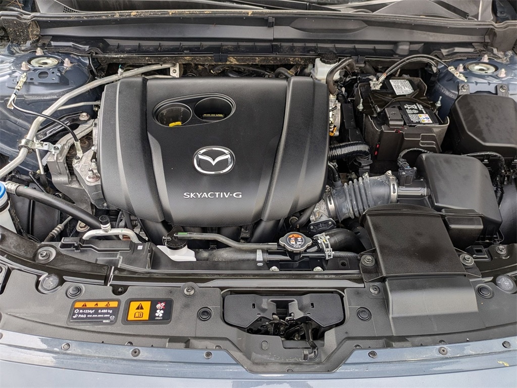 Thumbnail: 2024 Mazda CX-50 - 30