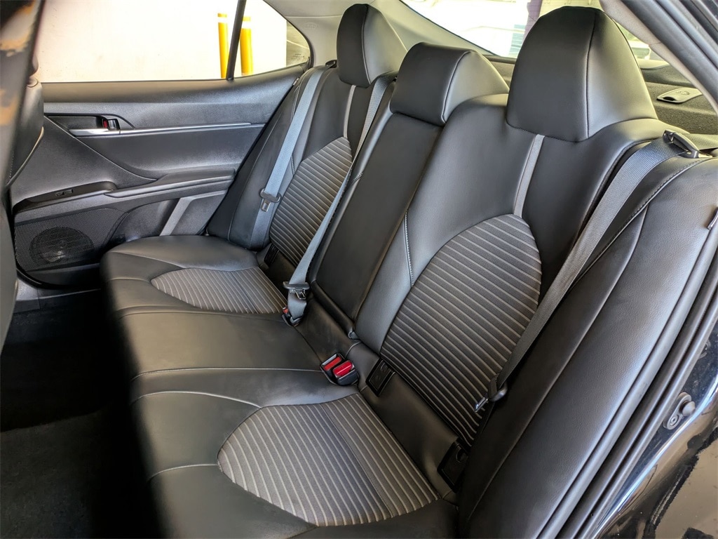 Thumbnail: 2024 Toyota Camry - 24