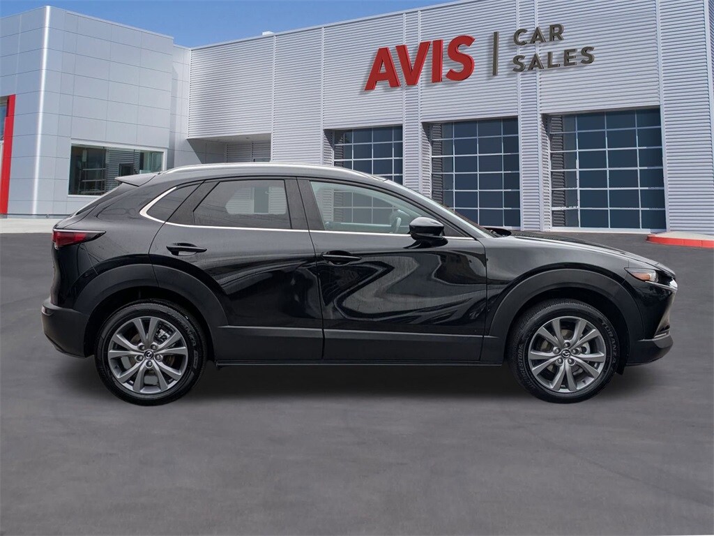 Thumbnail: 2025 Mazda CX-30 - 5