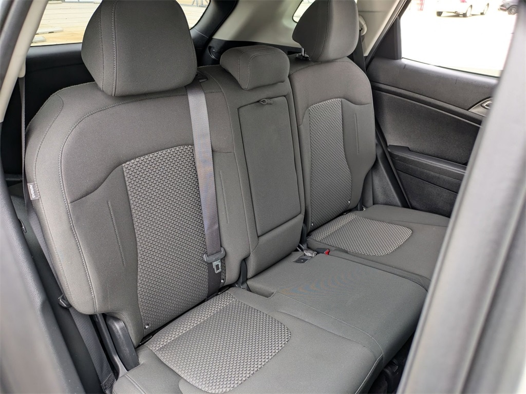 Thumbnail: 2024 Kia Sportage - 27