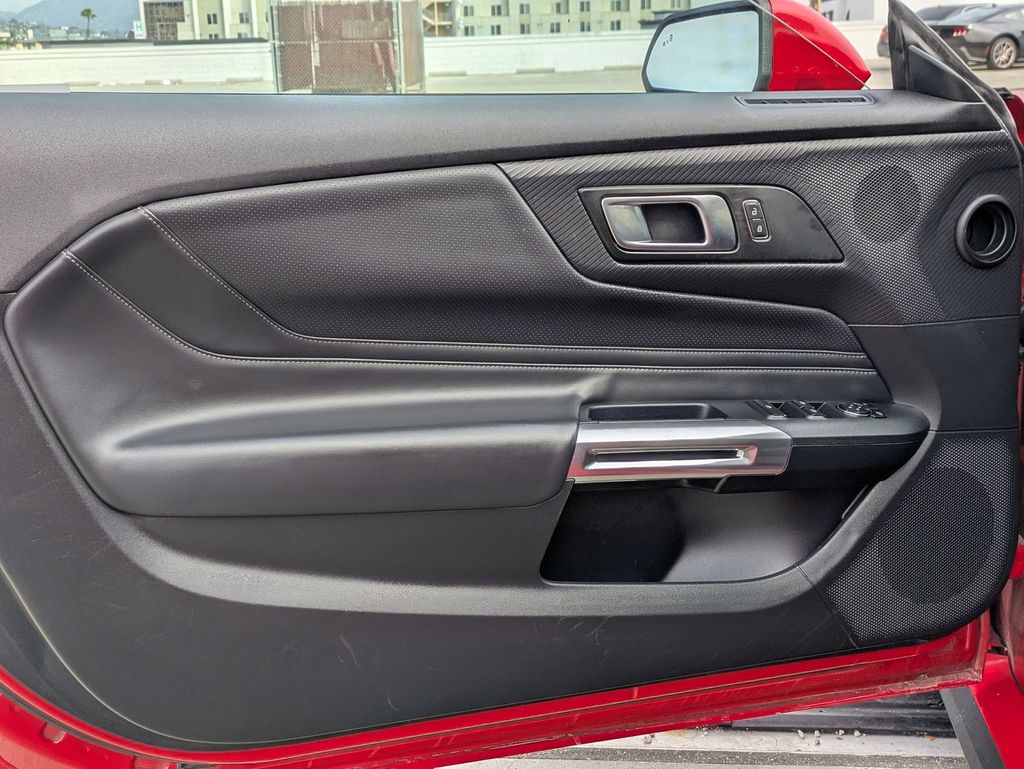 Thumbnail: 2024 Ford Mustang - 11