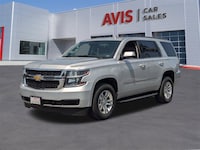 2020 Chevrolet Tahoe LT -
                Glendale, CA