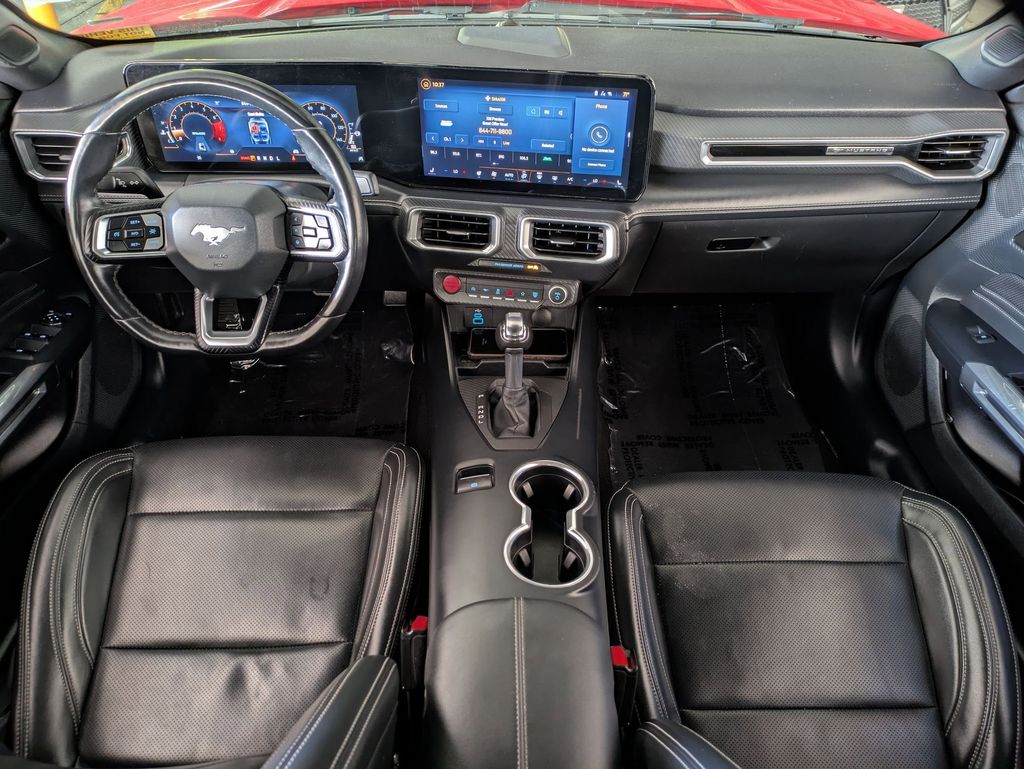 Thumbnail: 2024 Ford Mustang - 25