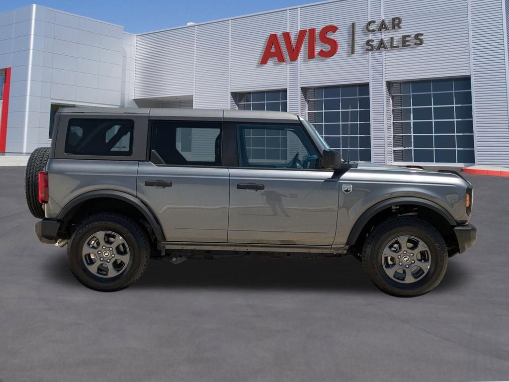 Thumbnail: 2025 Ford Bronco - 5