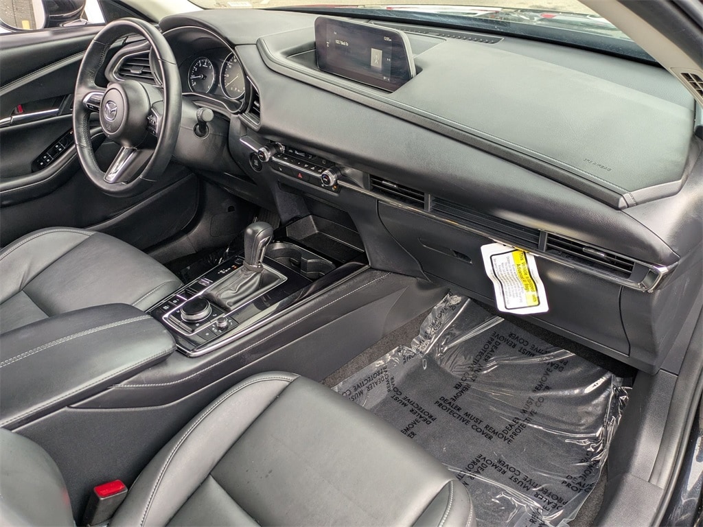 Thumbnail: 2025 Mazda CX-30 - 29