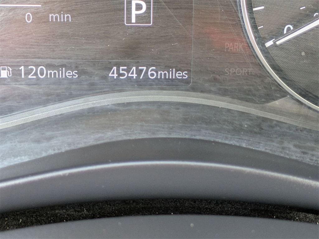 Thumbnail: 2024 Nissan Kicks - 17