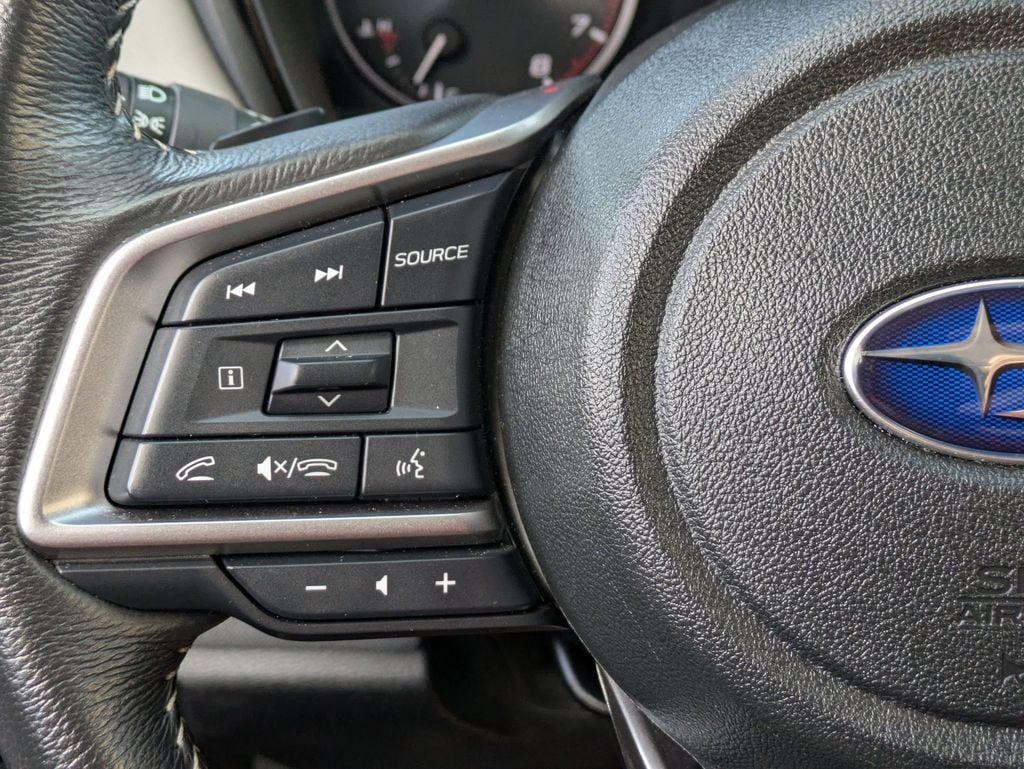 Thumbnail: 2025 Subaru Outback - 20