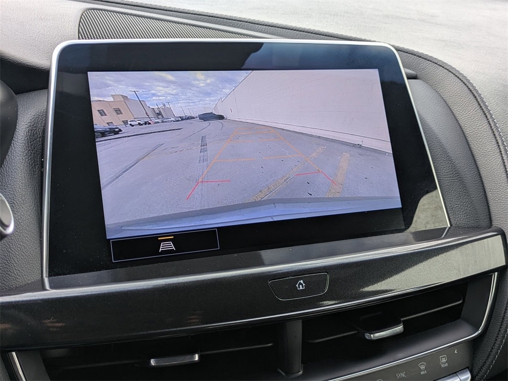 Thumbnail: 2023 Cadillac CT5 - 18