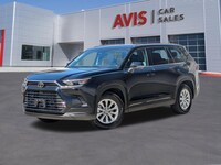 2025 Toyota Grand Highlander XLE -
                  Glendale, CA