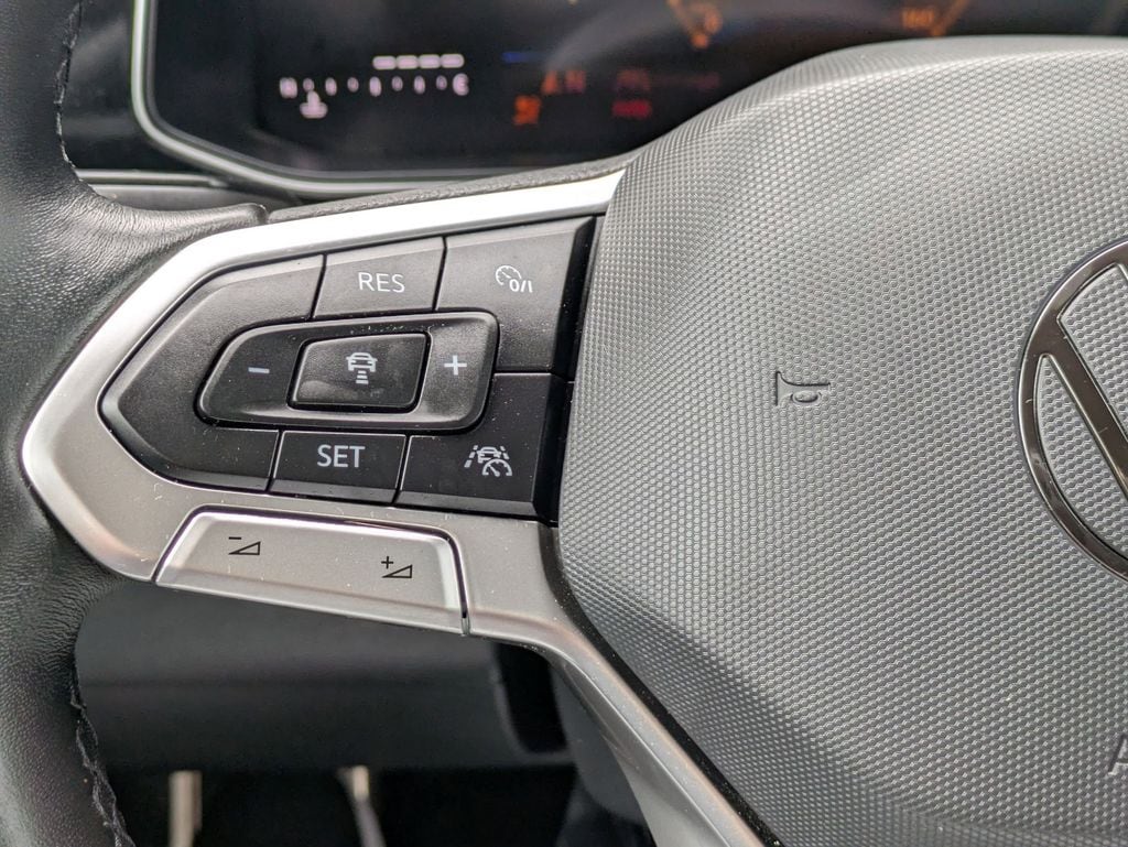 Thumbnail: 2025 Volkswagen Jetta - 20