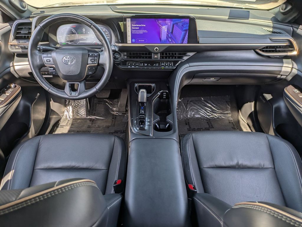 Thumbnail: 2024 Toyota Crown - 25