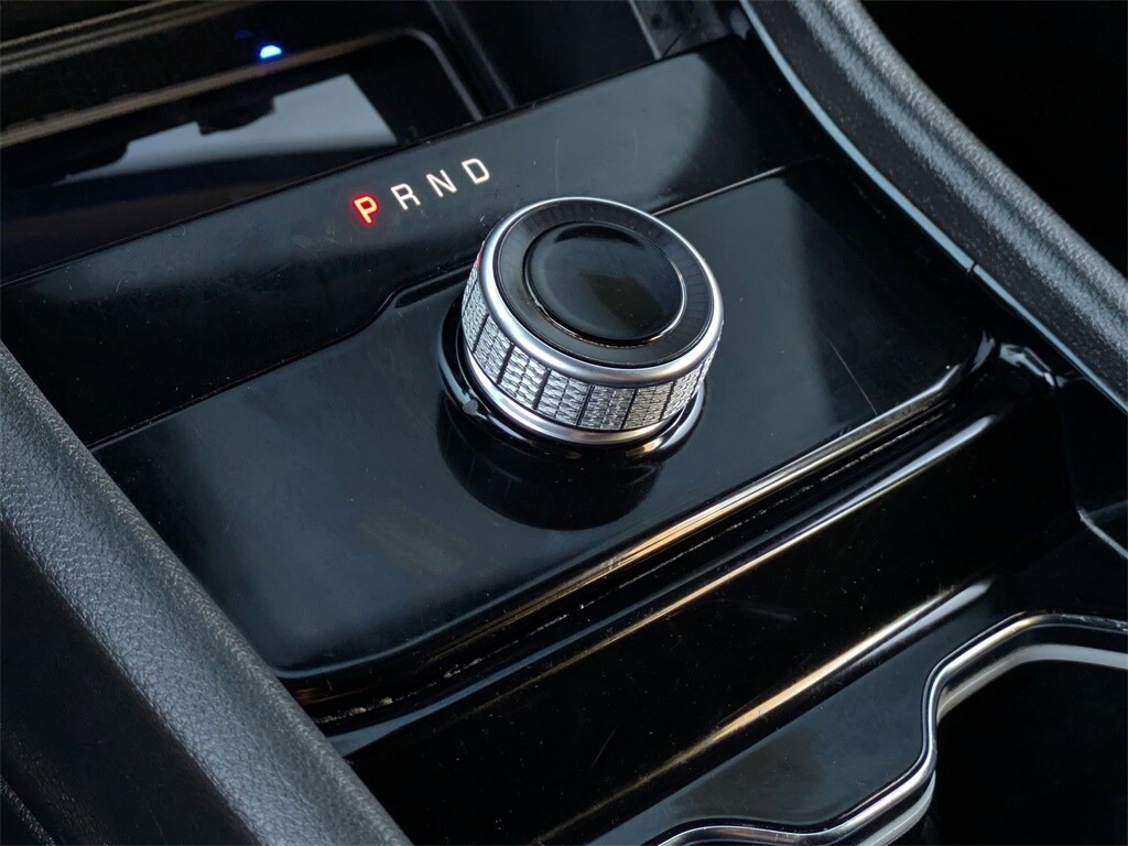 Thumbnail: 2023 Jeep Grand Cherokee - 18