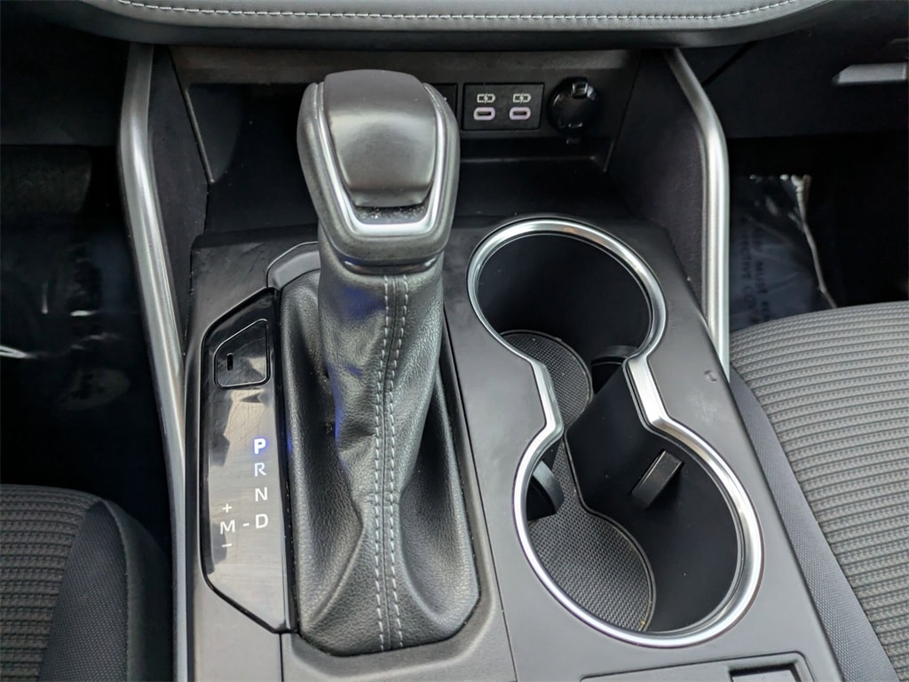 Thumbnail: 2024 Toyota Highlander - 24