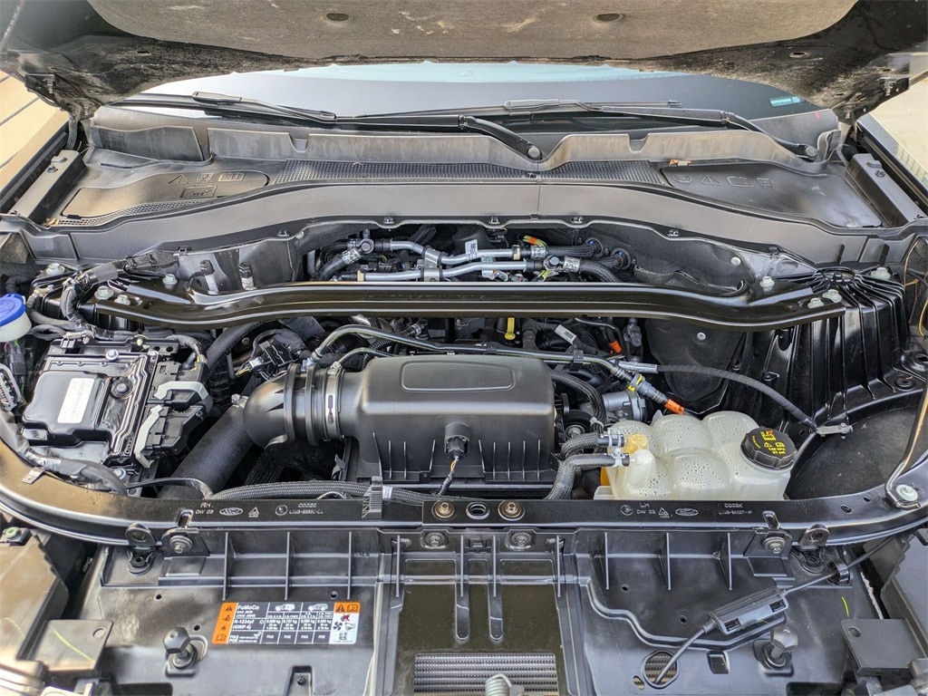 Thumbnail: 2023 Ford Explorer - 30