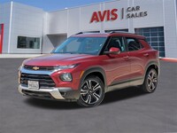 2023 Chevrolet TrailBlazer LT -
                  Glendale, CA