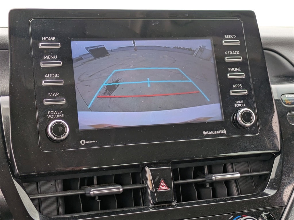 Thumbnail: 2023 Toyota Camry - 16