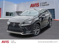 2020 Lexus NX 300 -
                Glendale, CA