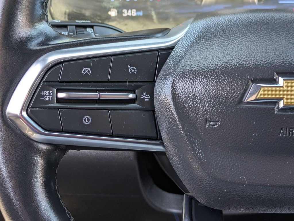 Thumbnail: 2025 Chevrolet Equinox - 20