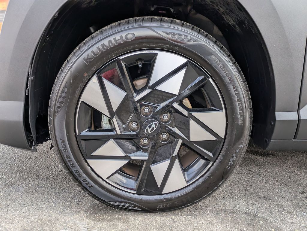 Thumbnail: 2025 Hyundai Kona - 31