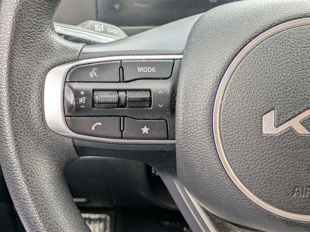 Thumbnail: 2023 Kia Sportage - 20