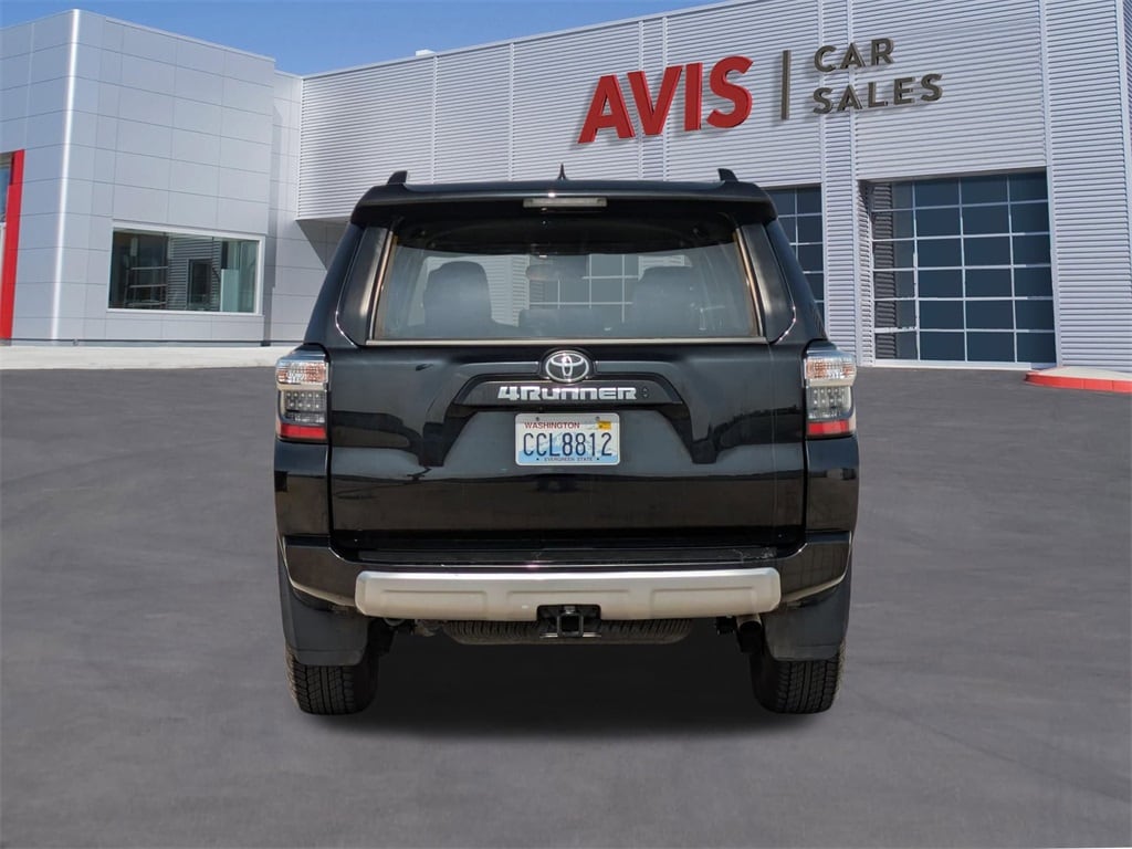 Thumbnail: 2024 Toyota 4Runner - 7