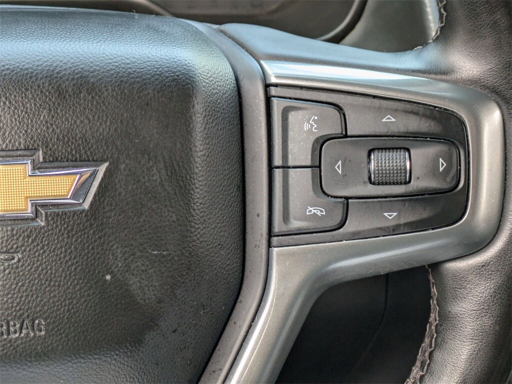 Thumbnail: 2023 Chevrolet Tahoe - 21