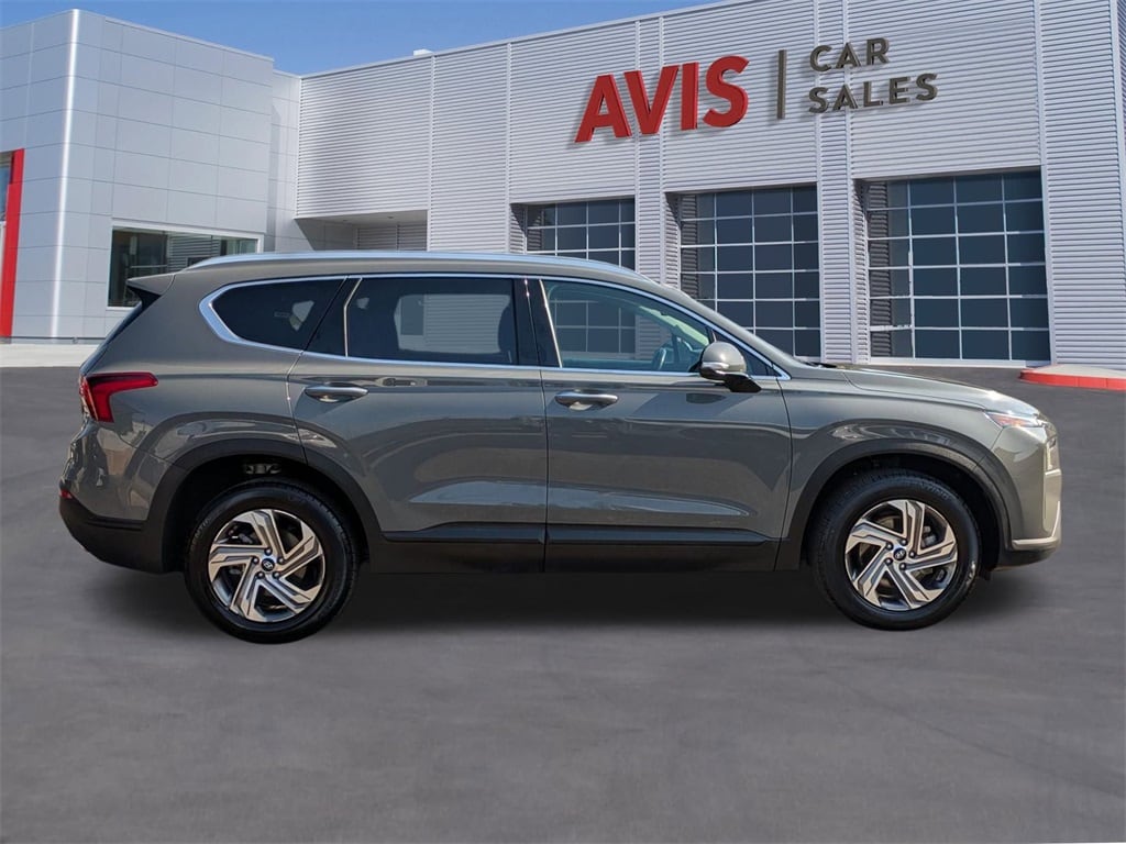 Thumbnail: 2023 Hyundai Santa Fe - 5