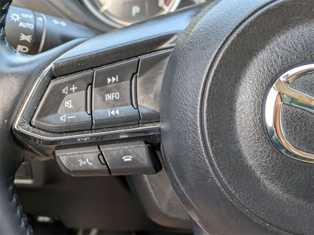 Thumbnail: 2025 Mazda CX-5 - 20