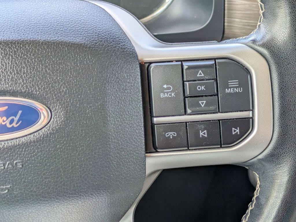 Thumbnail: 2024 Ford Expedition - 21