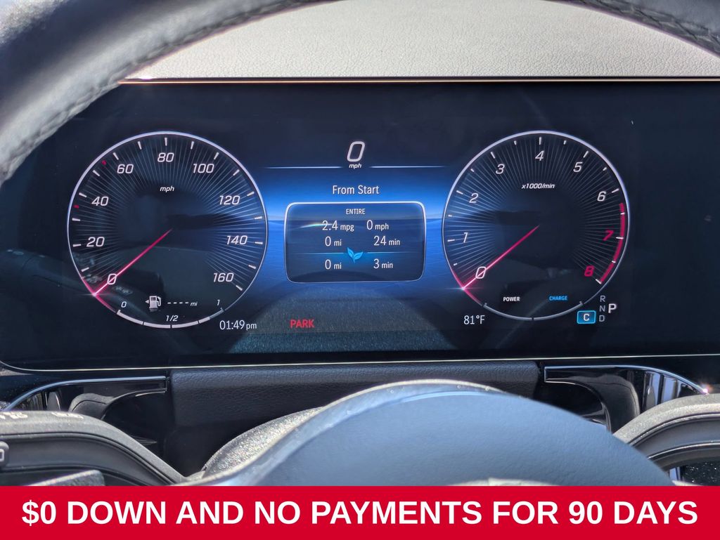 2025 Mercedes-Benz GLA GLA250 - Photo 19