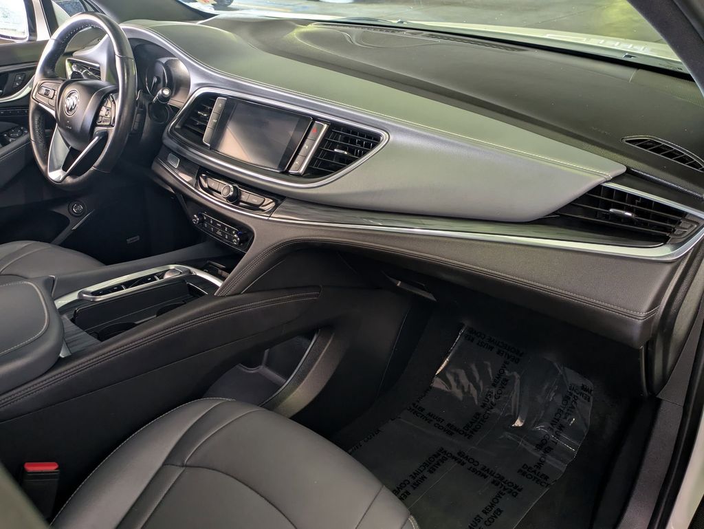 Thumbnail: 2024 Buick Enclave - 29