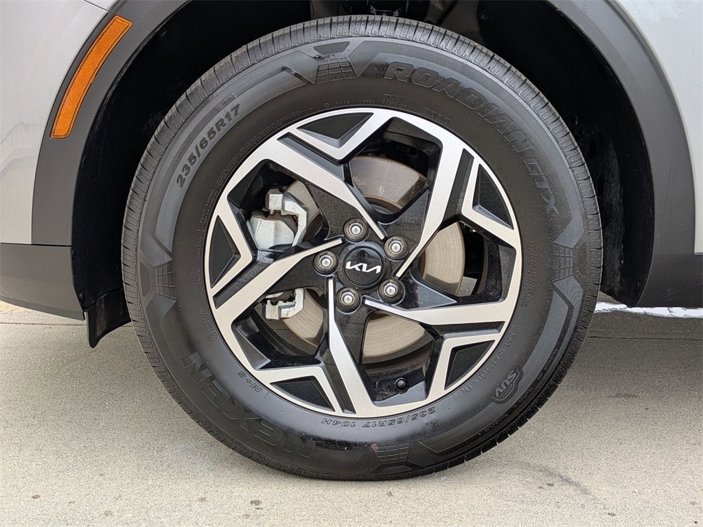 Thumbnail: 2024 Kia Sportage - 31