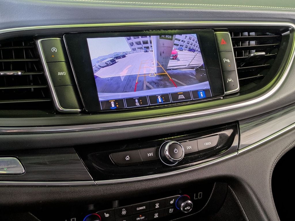 Thumbnail: 2024 Buick Enclave - 16