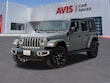 Jeep Wrangler 4xe