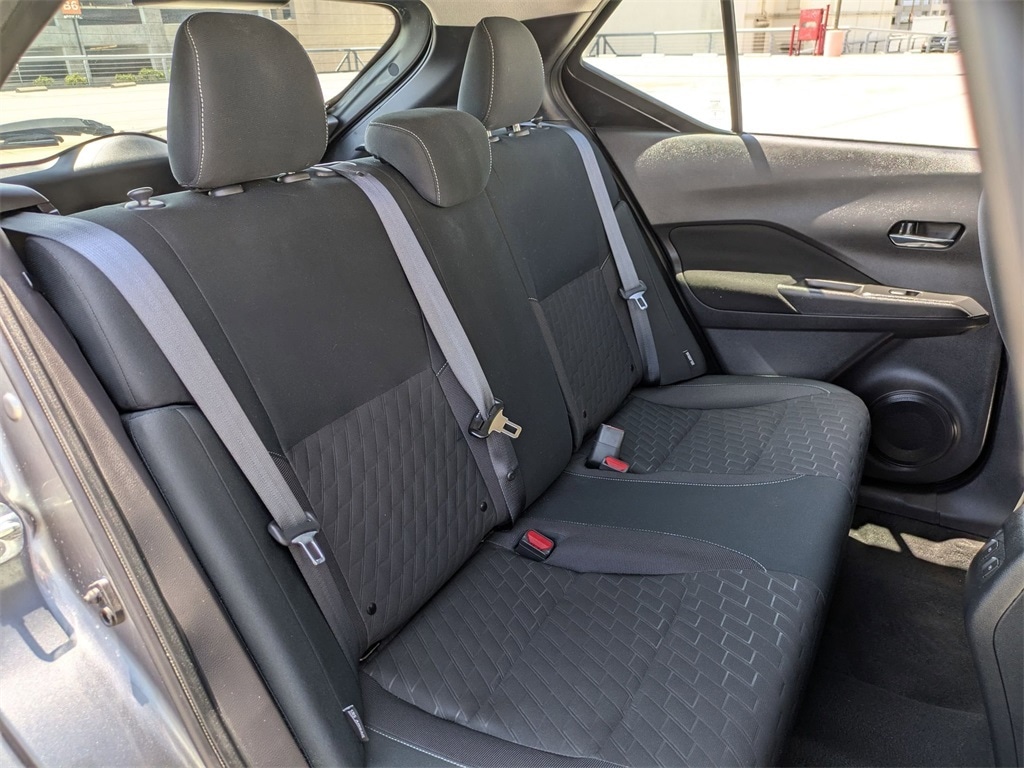 Thumbnail: 2024 Nissan Kicks - 27