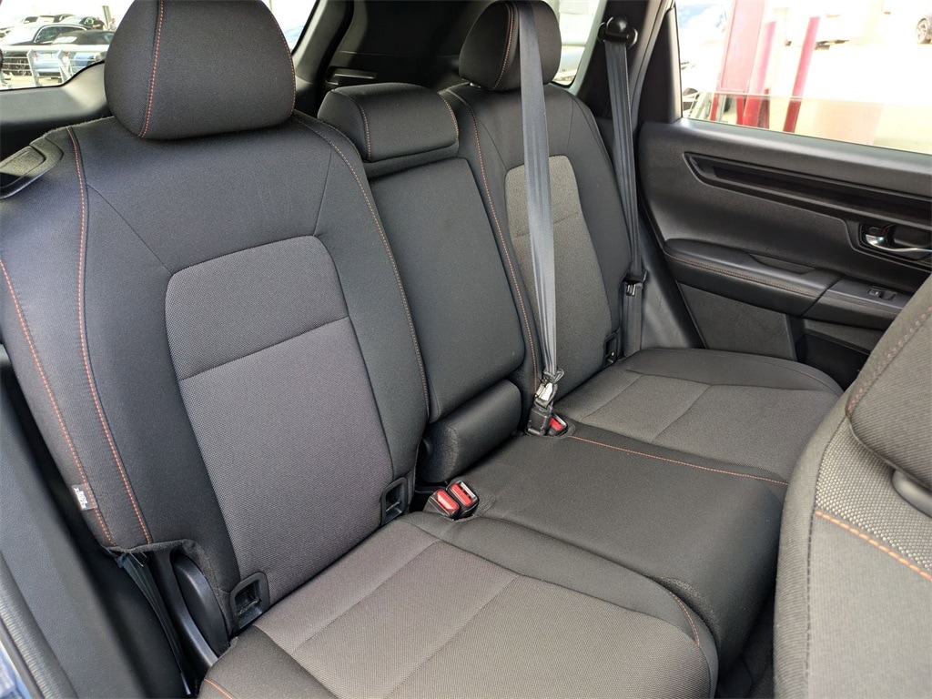 Thumbnail: 2024 Honda CR-V - 27