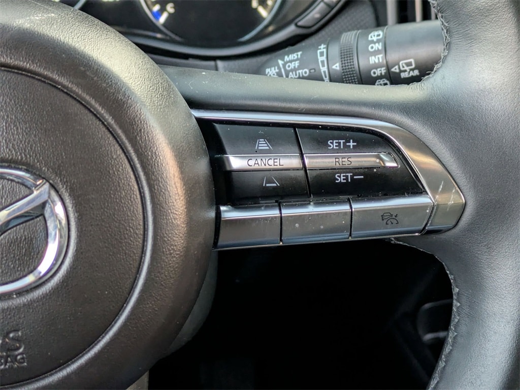 Thumbnail: 2025 Mazda CX-50 - 20