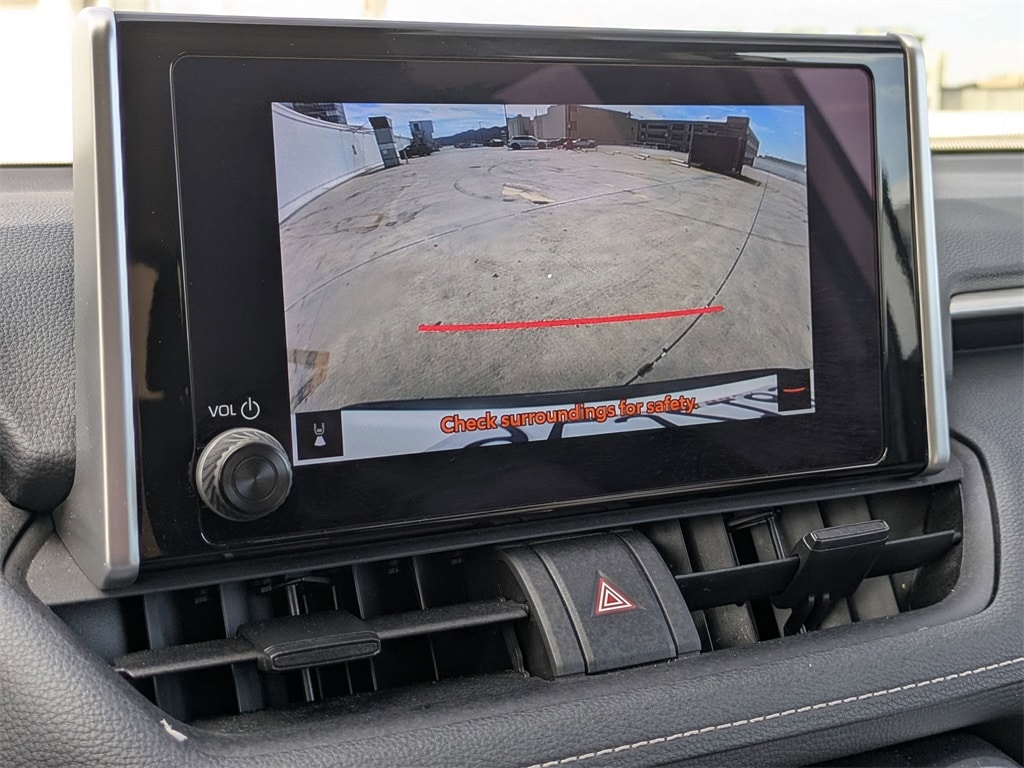 Thumbnail: 2024 Toyota RAV4 - 16