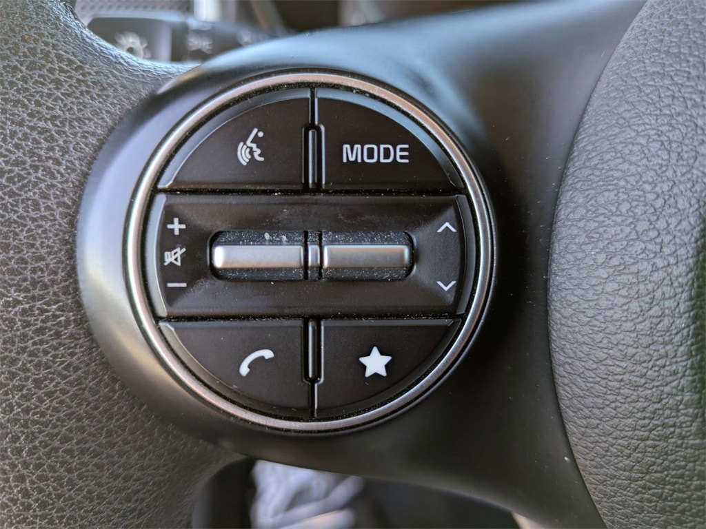 Thumbnail: 2023 Kia Soul - 22