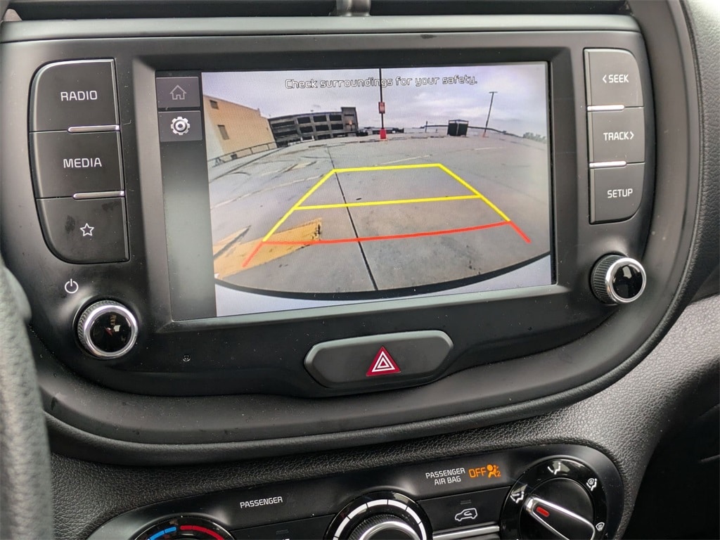 Thumbnail: 2024 Kia Soul - 16